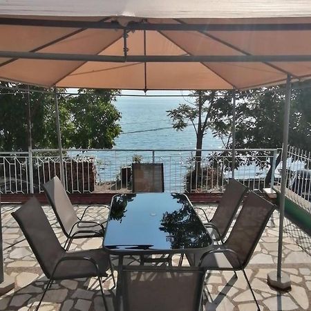 Puro Lakeside Struga Exterior photo
