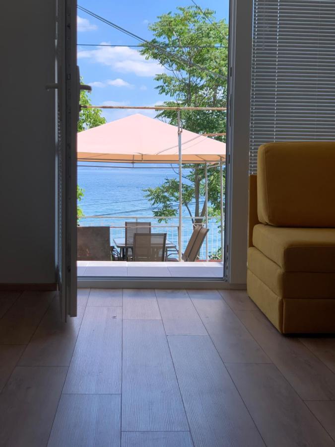 Puro Lakeside Struga Exterior photo